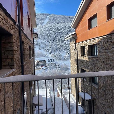 Residencial Sol I Ski 23 4P Ransol El Tarter Zona Grandvalira Εξωτερικό φωτογραφία