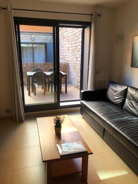 Residencial Sol I Ski 23 4P Ransol El Tarter Zona Grandvalira Εξωτερικό φωτογραφία